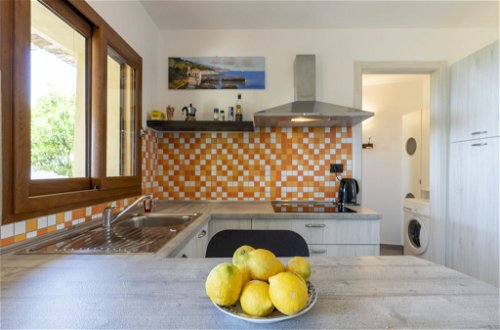 Foto 9 - Casa con 1 camera da letto a Vallebona con giardino e terrazza
