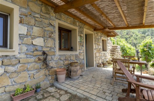 Foto 21 - Casa de 1 habitación en Vallebona con jardín y terraza