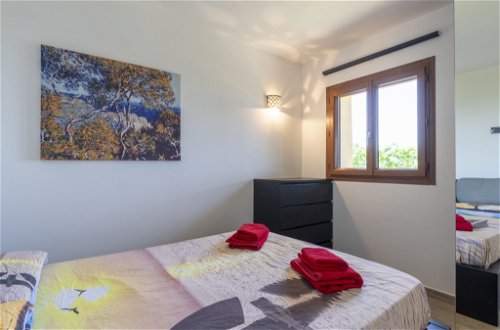 Foto 5 - Haus mit 1 Schlafzimmer in Vallebona mit garten und terrasse