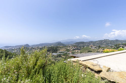 Photo 26 - Maison de 1 chambre à Vallebona avec jardin et terrasse