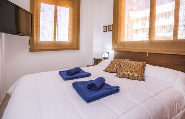 Apartamento de 4 quartos em Dénia com piscina e jardim - Foto 15