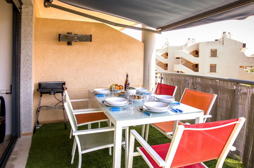 Photo 19 - 3 bedroom Apartment in Dénia with swimming pool and garden