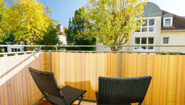 Apartment mit 3 Schlafzimmern in Koserow mit garten - Foto 5