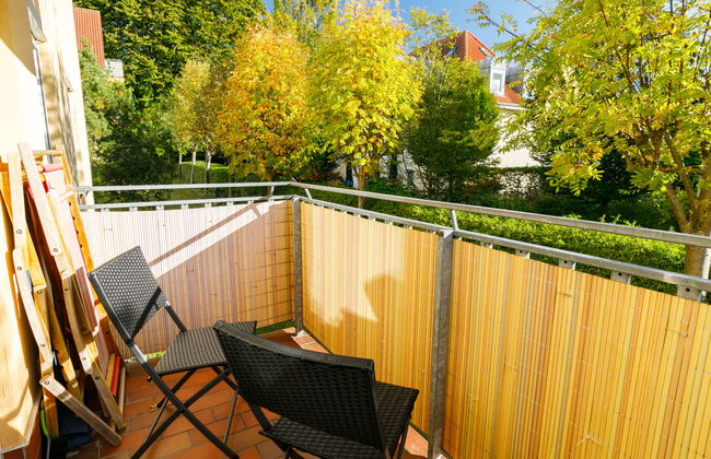 Apartamento de 3 quartos em Koserow com jardim - Foto 25