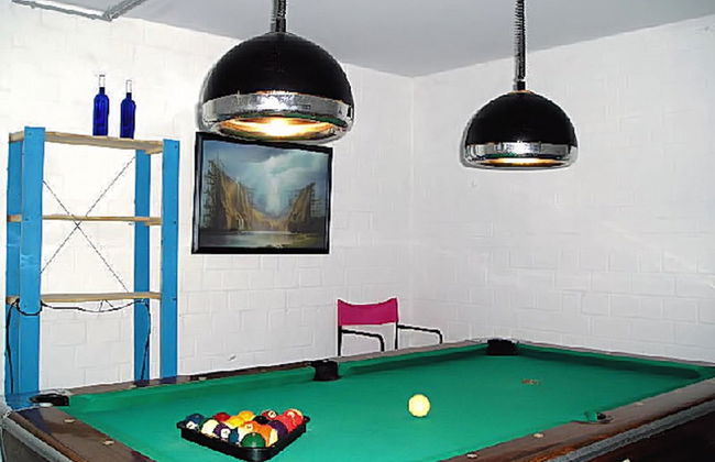 Apartamento de 3 quartos em Koserow com jardim - Foto 24