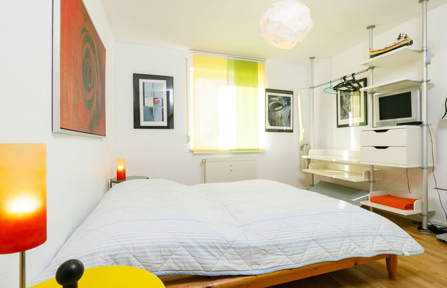 Apartamento de 3 quartos em Koserow com jardim - Foto 19