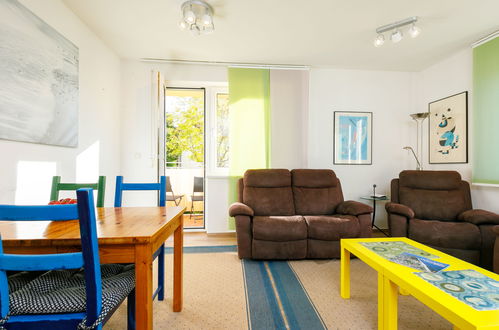 Foto 8 - Apartamento de 2 quartos em Koserow com jardim