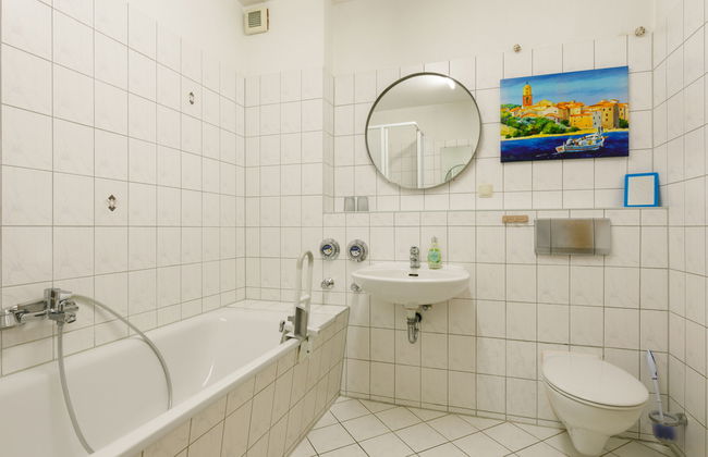 Apartamento de 3 quartos em Koserow com jardim - Foto 23