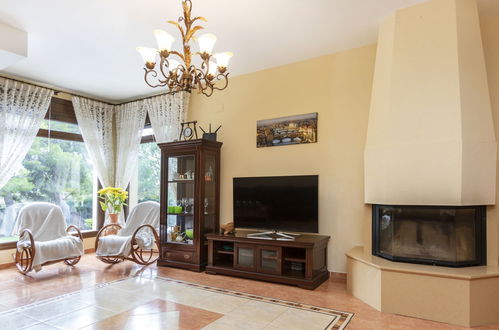 Photo 11 - 5 bedroom House in l'Ametlla de Mar with private pool and garden