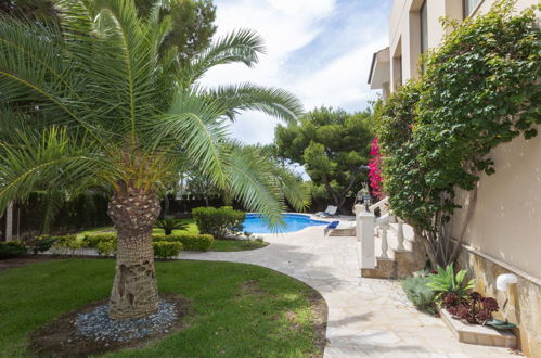 Photo 31 - 5 bedroom House in l'Ametlla de Mar with private pool and garden