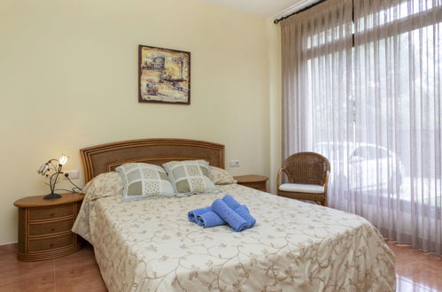 Photo 14 - 5 bedroom House in l'Ametlla de Mar with private pool and sea view