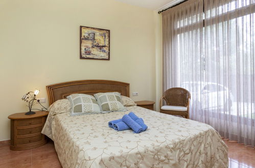 Photo 14 - 5 bedroom House in l'Ametlla de Mar with private pool and garden