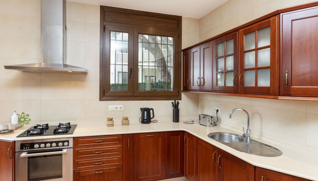 Casa de 6 quartos em l'Ametlla de Mar com piscina privada e jardim - Foto 4