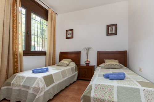 Foto 17 - Casa con 5 camere da letto a l'Ametlla de Mar con piscina privata e vista mare