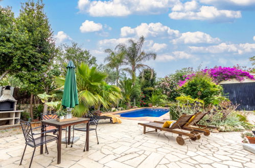 Photo 30 - Maison de 3 chambres à Deltebre avec piscine privée et jardin