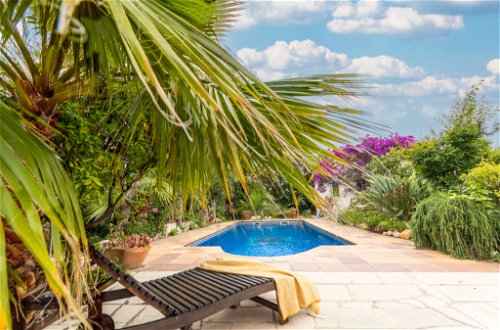 Foto 31 - Casa de 3 habitaciones en Deltebre con piscina privada y vistas al mar