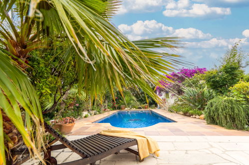 Photo 31 - Maison de 3 chambres à Deltebre avec piscine privée et vues à la mer