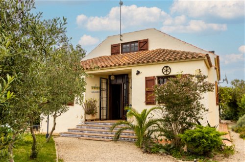 Photo 36 - 3 bedroom House in Deltebre with private pool and sea view