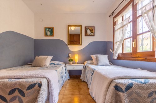 Foto 19 - Casa con 3 camere da letto a Deltebre con piscina privata e vista mare