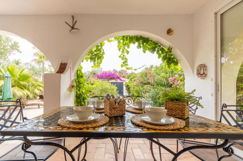 Photo 2 - Maison de 3 chambres à Deltebre avec piscine privée et vues à la mer