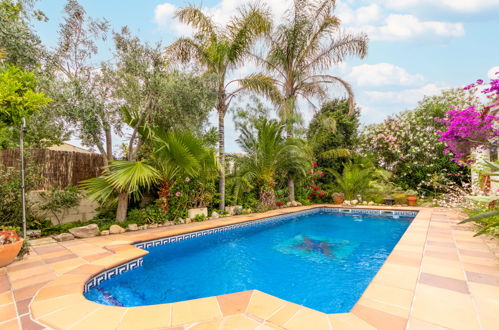 Photo 33 - 3 bedroom House in Deltebre with private pool and garden