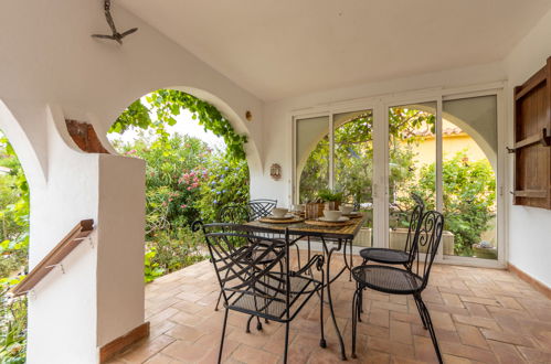 Photo 28 - Maison de 3 chambres à Deltebre avec piscine privée et jardin