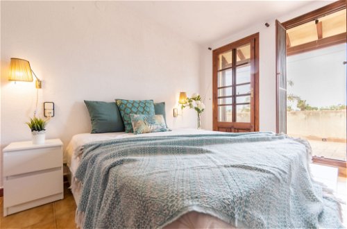 Foto 5 - Casa con 3 camere da letto a Deltebre con piscina privata e vista mare
