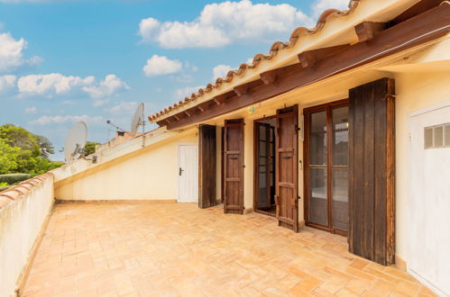 Photo 26 - Maison de 3 chambres à Deltebre avec piscine privée et jardin