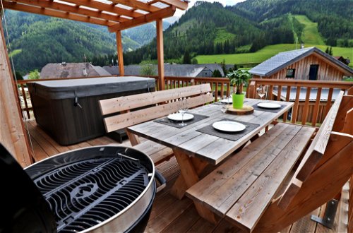 Photo 15 - 4 bedroom House in Hohentauern with terrace and mountain view