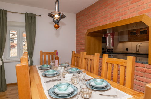 Photo 30 - 4 bedroom House in Milna with private pool and terrace