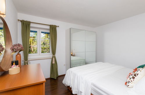 Foto 33 - Casa con 4 camere da letto a Milna con piscina privata e vista mare