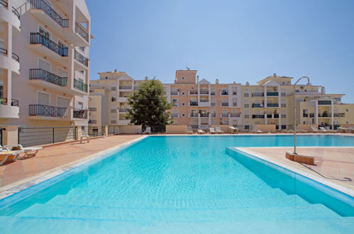 Photo 24 - Appartement de 2 chambres à Silves avec piscine et vues à la mer