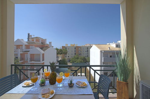 Photo 2 - Appartement de 2 chambres à Silves avec piscine et vues à la mer