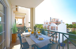 Photo 2 - Appartement de 2 chambres à Silves avec piscine et terrasse