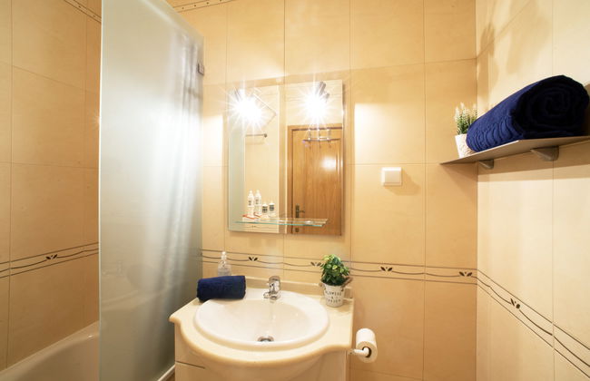 Apartamento de 3 quartos em Silves com piscina e terraço - Foto 14