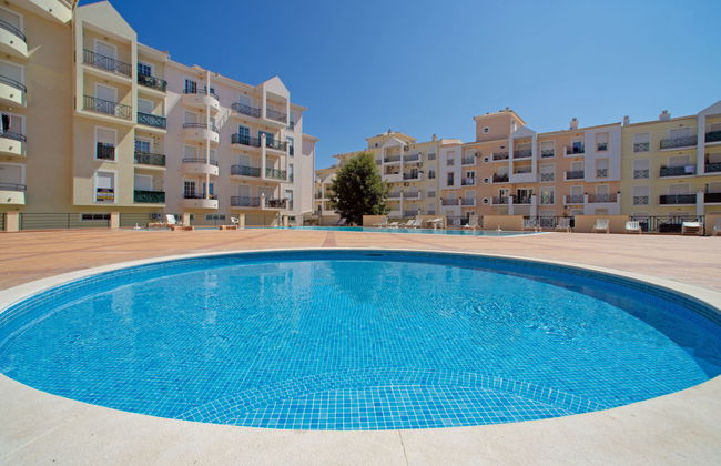 Apartamento de 3 quartos em Silves com piscina e terraço - Foto 1