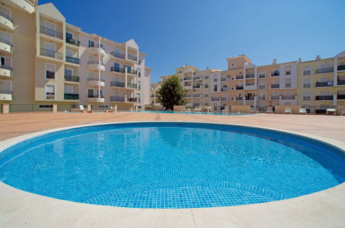 Photo 1 - Appartement de 2 chambres à Silves avec piscine et terrasse