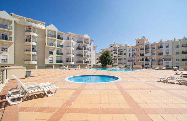 Apartamento de 3 quartos em Silves com piscina e terraço - Foto 27