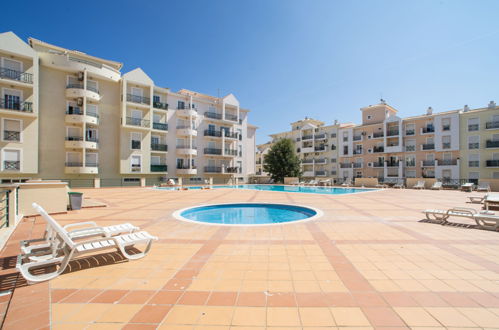 Photo 27 - Appartement de 2 chambres à Silves avec piscine et vues à la mer