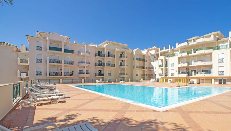 Photo 1 - Appartement de 2 chambres à Silves avec piscine et terrasse