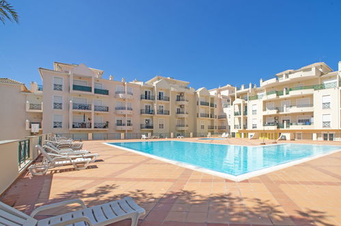 Photo 25 - Appartement de 2 chambres à Silves avec piscine et vues à la mer