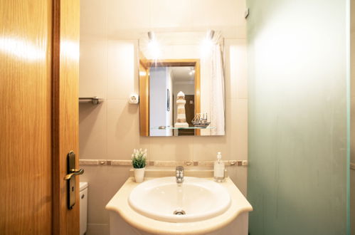 Foto 18 - Apartamento de 2 quartos em Silves com piscina e vistas do mar