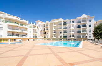 Foto 1 - Apartamento de 2 quartos em Silves com piscina e terraço