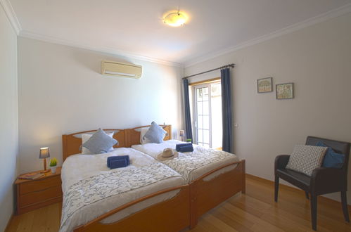 Foto 16 - Apartamento de 2 quartos em Silves com piscina e vistas do mar