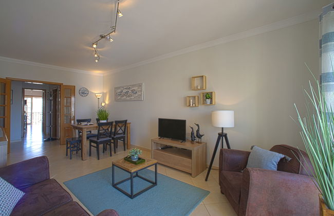Apartamento de 3 quartos em Silves com piscina e terraço - Foto 8