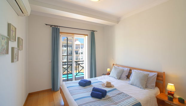 Apartamento de 3 quartos em Silves com piscina e terraço - Foto 5