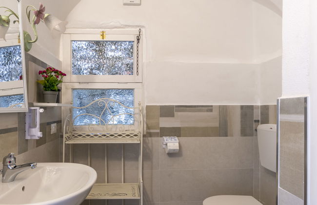 Apartamento de 4 quartos em Terzorio com jardim e terraço - Foto 22