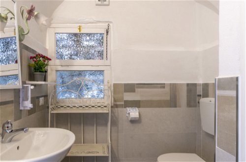 Foto 22 - Apartment mit 3 Schlafzimmern in Terzorio mit garten und terrasse