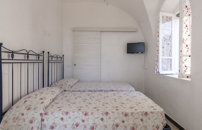 Apartamento de 4 quartos em Terzorio com jardim e terraço - Foto 17