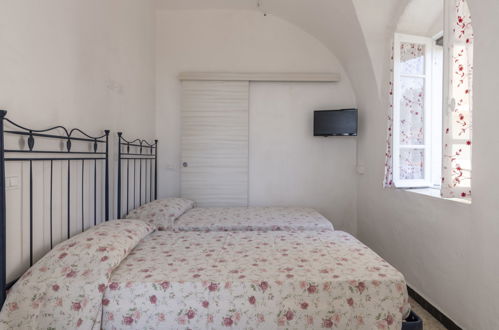 Foto 17 - Appartamento con 3 camere da letto a Terzorio con giardino e terrazza